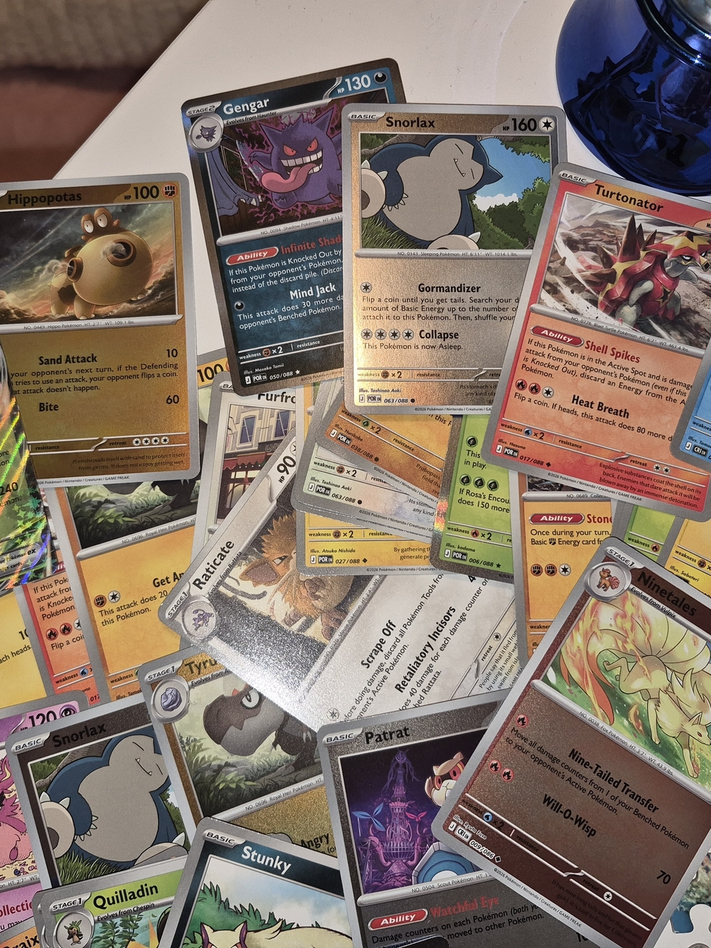 Large Pokemon Bundle - Picture 8 of 10